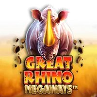 Great Rhino Megaways