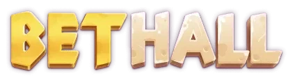 BetHall Casino Logo